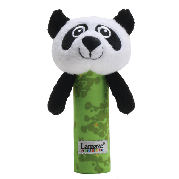 Lamaze: Bend & Squeak - Panda