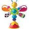 Lamaze: Freddie the Firefly High Chair Toy