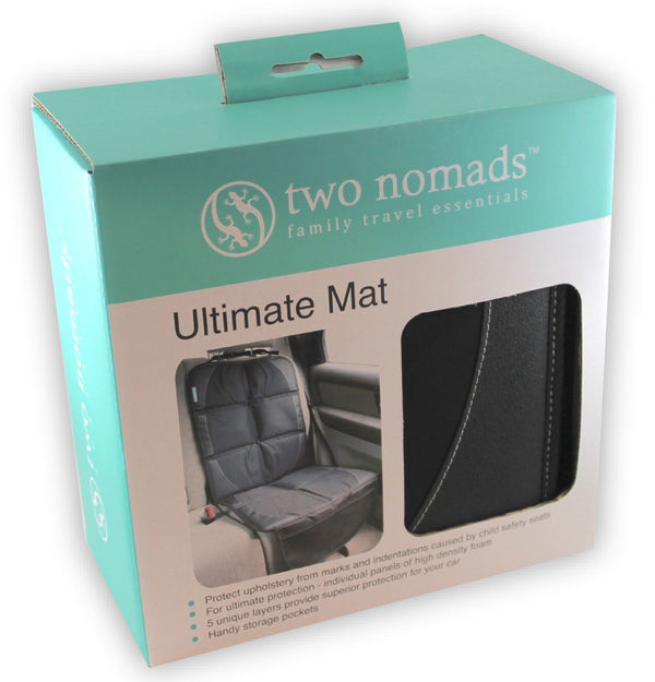 Two Nomads: Ultimate Mat