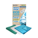 White Magic Household Value Pack Eco Cloth