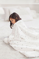 Aden + Anais: Dream Blanket - Twinkle