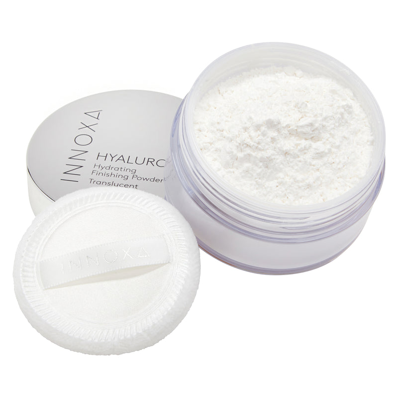 Innoxa: Hyaluronic Finishing Powder