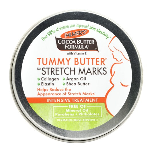 Palmers: Tummy Butter for Stretch Marks (125g)