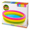 Intex: Sunset Glow - Baby Pool (45" x 10")