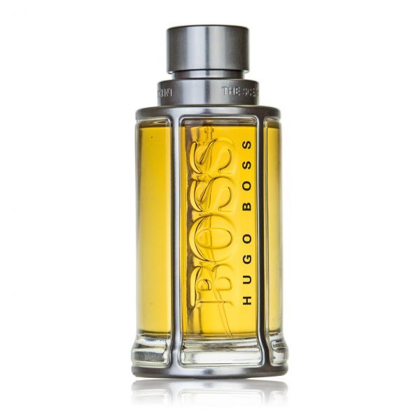 Hugo Boss: Boss The Scent Fragrance EDT -100ml (Men's)