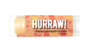 Hurraw: Lip Balm - Papaya Pineapple