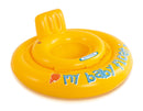 Intex: My Baby Float - Inflatable Swim Seat (70cm)