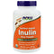 Now Foods: Inulin Prebiotic (227g)