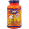 Now Foods: MCT Oil 1000mg x 150 Soft Gel Capsules