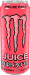 Monster Energy Drink - Juice Pipeline Punch - 500ml (24 Pack)