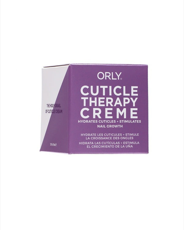 Orly: Cuticle Therapy Creme
