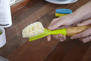 Full Circle: Sudsup Dish Brush