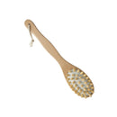 Simply Essential Massaging Bath Brush