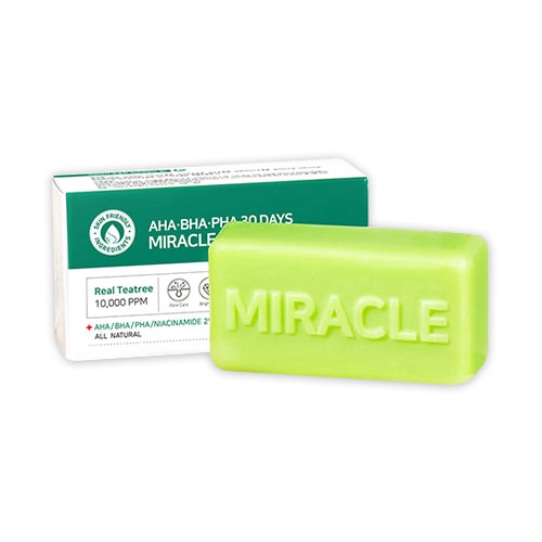 Some By Mi: AHA BHA PHA 30 Days Miracle Cleansing Bar