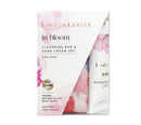 Linden Leaves In Bloom Gift Set - Pink Petal