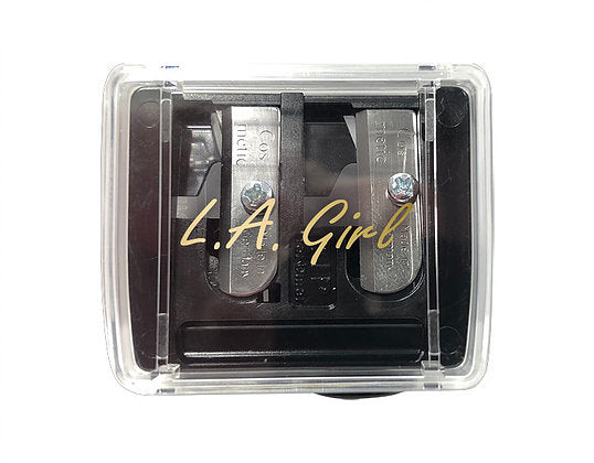 LA Girl: 3 Way Make up Pencil Sharpener