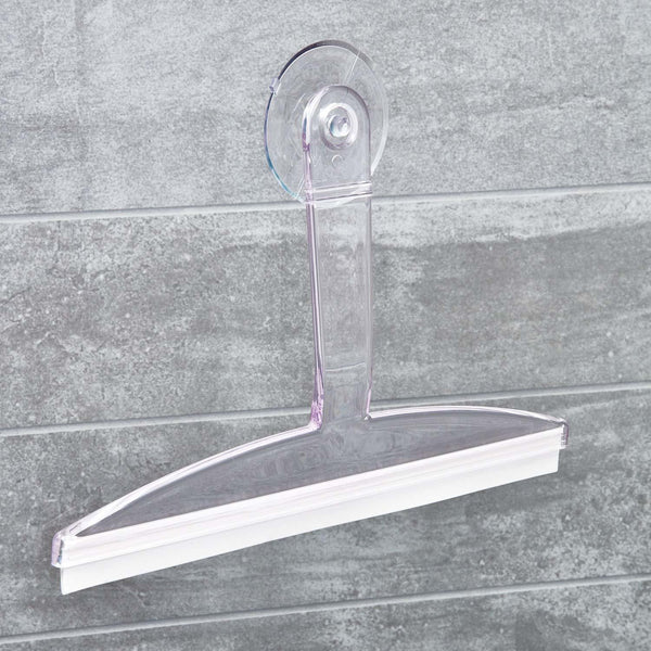 Interdesign: Classic Suction Squeegee - Wide