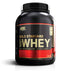 Optimum Nutrition Gold Standard 100% Whey - Double Rich Chocolate (2.27kg)