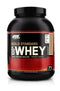 Optimum Nutrition Gold Standard 100% Whey - Mocha Cappuccino (2.27kg)