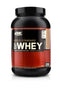 Optimum Nutrition Gold Standard 100% Whey - Mocha Cappuccino (907g)