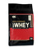 Optimum Nutrition Gold Standard 100% Whey - Double Rich Chocolate (4.55kg)