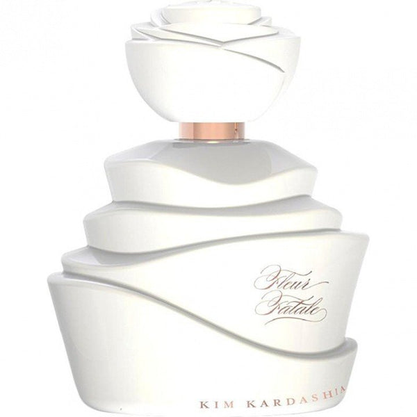 Kim Kardashian - Fleur Fatale Perfume (100ml EDP) (Women's)