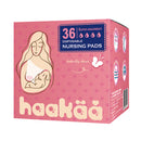 Haakaa: Disposable Nursing Pad - Butterfly