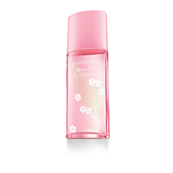 Elizabeth Arden - Green Tea Cherry Blossom Perfume (90ml EDT) (Women's)