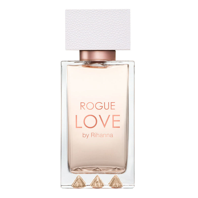Rihanna - Rogue Love Perfume (EDP, 125ml) (Women's)