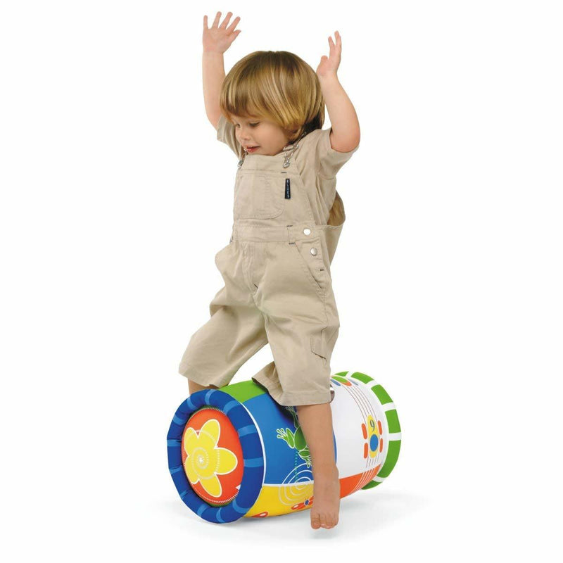 Chicco: Musical Roller
