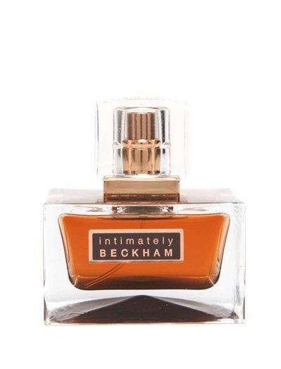 David Beckham - Intimately Beckham Men Fragrance (75ml EDT)