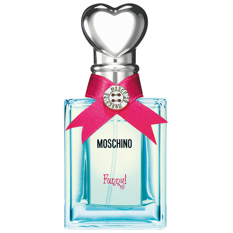 Moschino Funny Perfume (50ml EDT) (Women's)