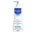 Mustela: Gentle Cleansing Gel (500ml)