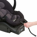 Safety 1st: Onboard™ 35 Lt Infant Car Seat - Steel