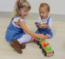 Discoveroo - Sort & Stack Truck Playset