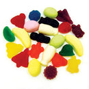 Rainbow Confectionery Party Mix Lollies Bulk Bag 1kg