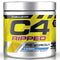 Cellucor C4 Ripped Pre-Workout - Icy Blue Razz (30 Serve)