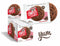 Lenny & Larry Protein Cookies - Double Chocolate (Box of 12)