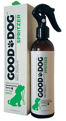 Good Dog Deodorising Spritzer - Apple (250ml)