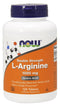 Now Foods: L-Arginine Double Strength (1000 mg)