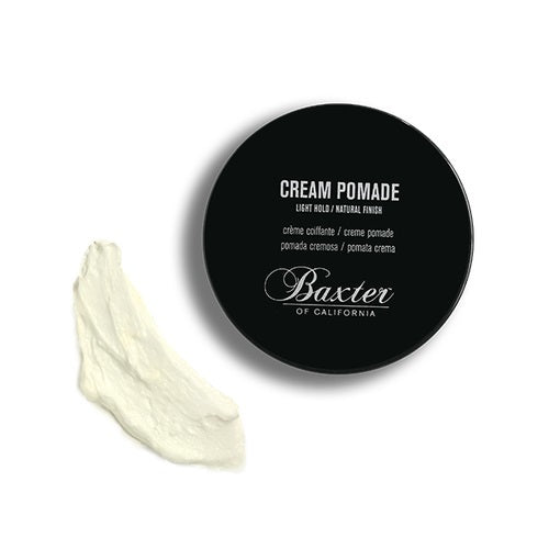 Baxter of California: Cream Pomade (60ml)
