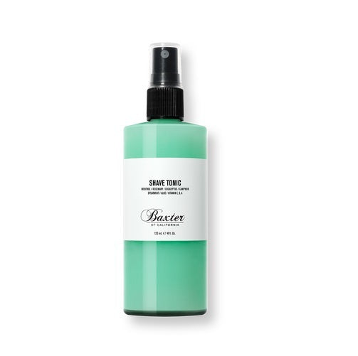 Baxter of California Shave Tonic (120ml)