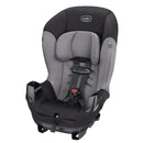 Evenflo: Sonus Convertible Car Seat - Charcoal