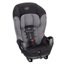 Evenflo: Sonus Convertible Car Seat - Charcoal