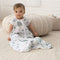 Aden + Anais: Classic Sleeping Bag 1 TOG - Forest Fantasy (Small)