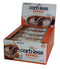 Horleys Carb Less Crunch Bars - Caramel Deluxe (12 x 50g Pack) (Box of 12)