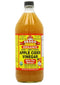 Bragg: Apple Cider Vinegar - 946ml