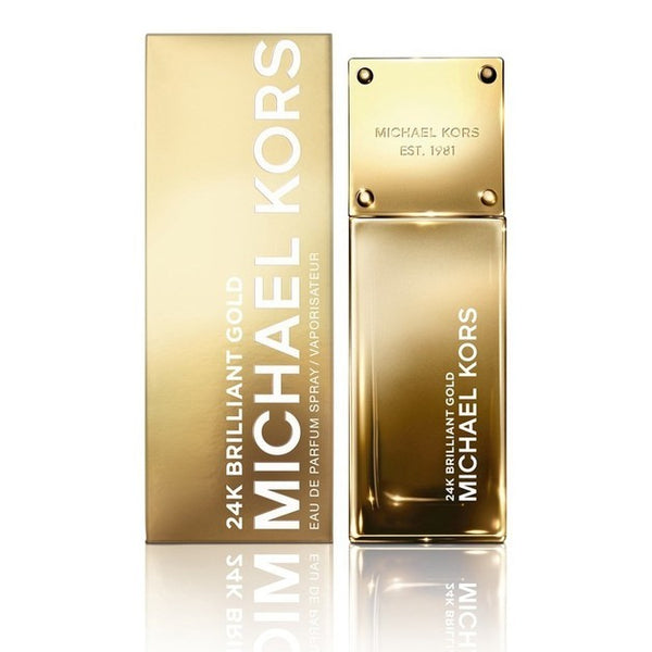 Michael Kors - Sexy Amber Perfume (EDP, 50ml) (Women's)