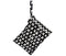 Mum 2 Mum: Wet Bag - Cross/Black (2 Pack)