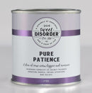 Sweet Disorder: Pure Patience (175g)